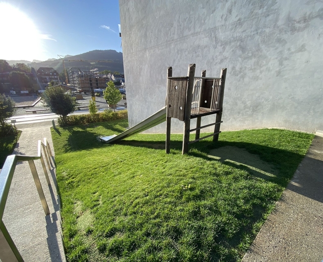 Nordic Lawn