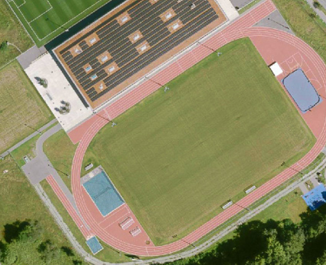 Hinwil stadium