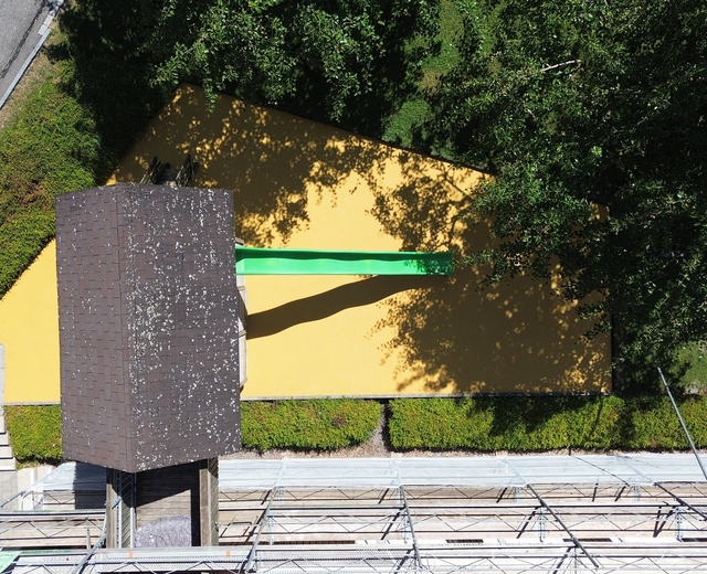 Fallschutz
