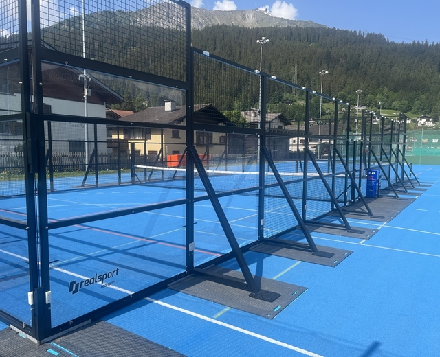 Padel