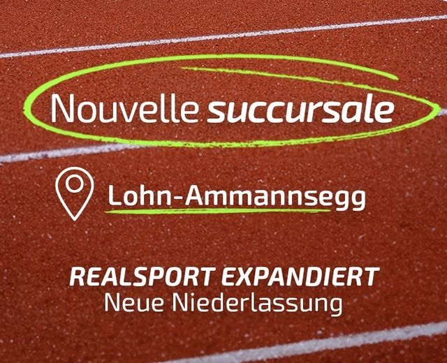 Realsport Bern mitteland