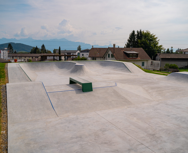 realsport skatepark 