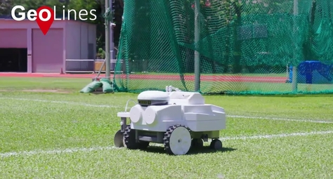 Embedded thumbnail for GeoLines