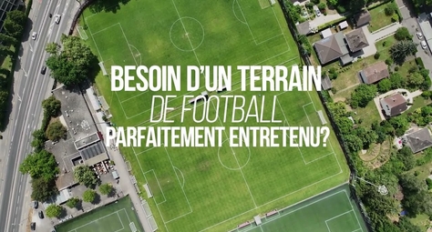 Embedded thumbnail for L&#039;importance de la tonte
