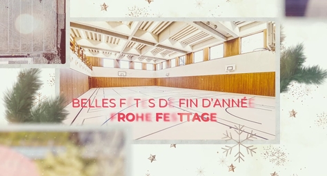 Embedded thumbnail for Auf dem Weg ins Jahr 2021