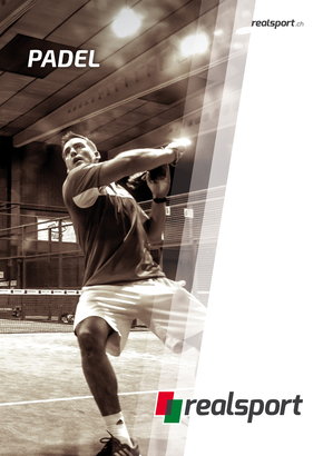 Court de Padel