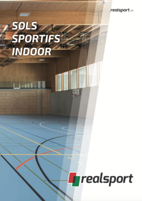 Sols sportifs Indoor 