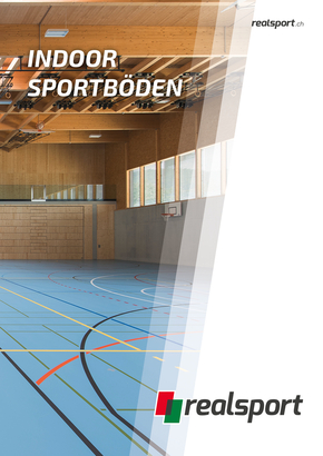 Indoor Sportböden