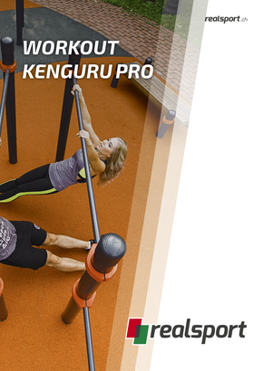 Workout Kenguru Pro