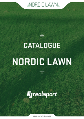 Nordic Lawn