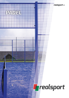 Realsport - Padel