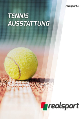 Katalog für Tennisbedarf 2024_D