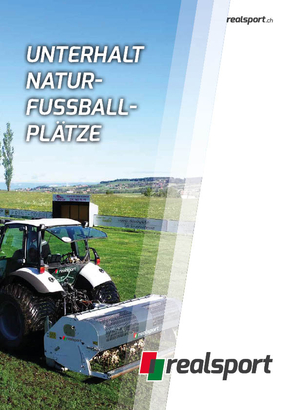 Entretien des pelouses naturelles - D - 2024
