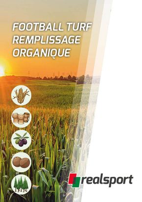 infill organique
