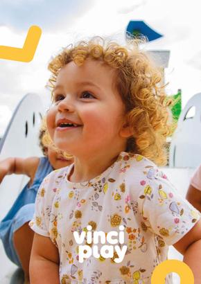Vinci Play