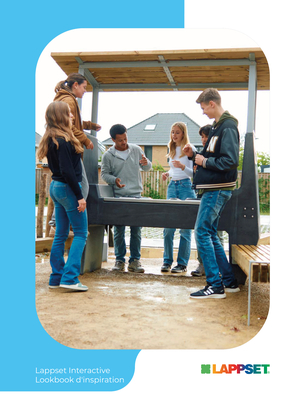 Lappset Interactive 