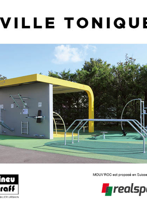 MOUV ROC Ville tonique
