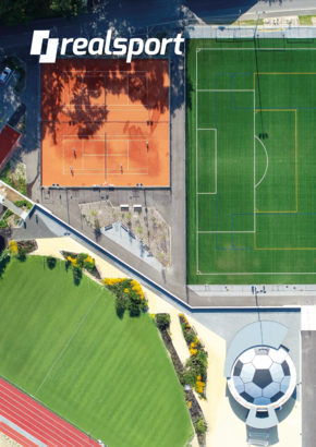 Realsport présentation générale 
