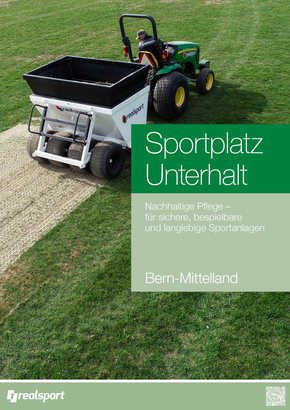 Unterhalt - Bern Mitteland