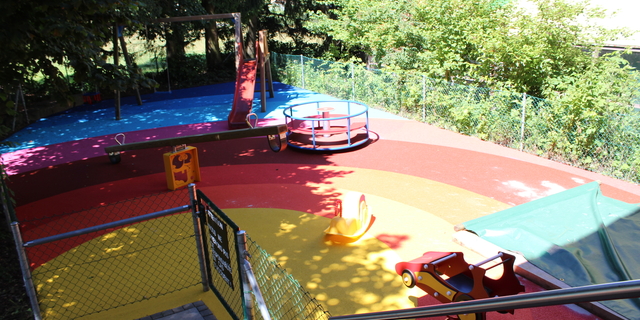 Villars-Sur-Glâne - Restaurant le Set