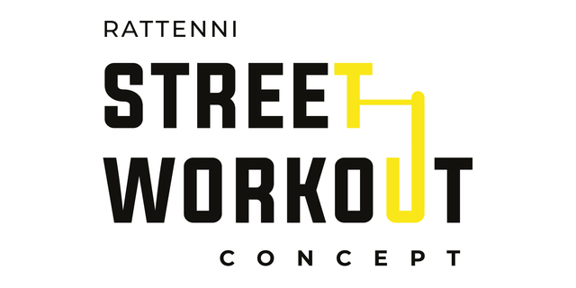 street workout concept