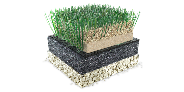 Football Turf 45