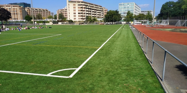 Stade de Varembé