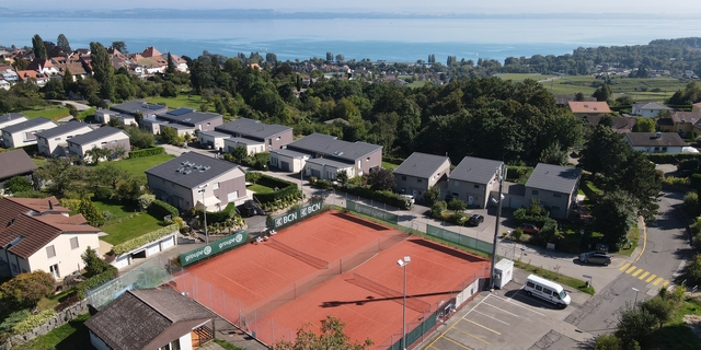 Tennis