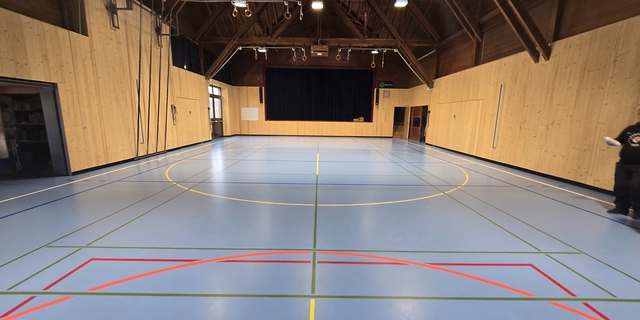 Indoor