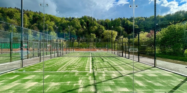 Padel