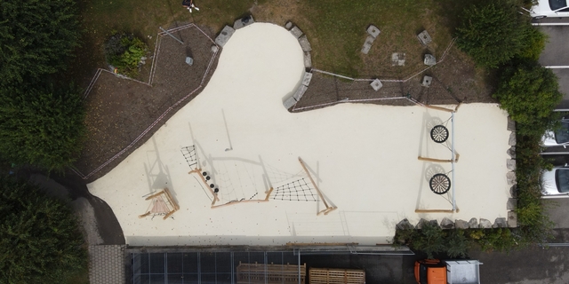 Spielplatz