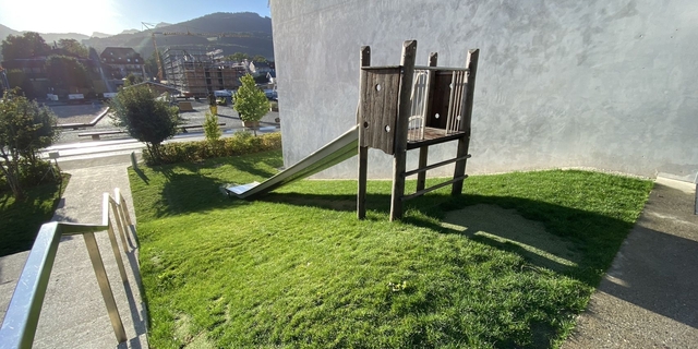 Nordic Lawn