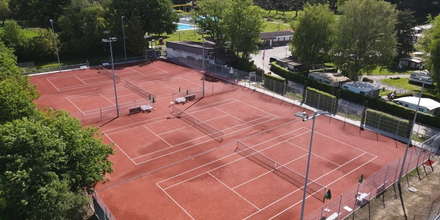tennis