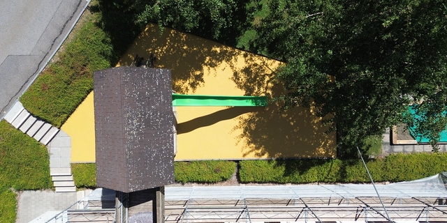 Fallschutz