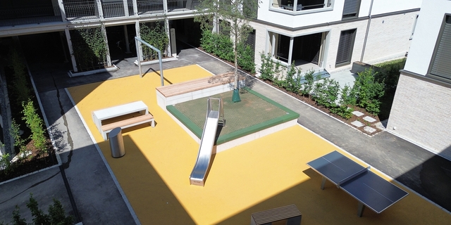 Fallschutz