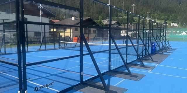 Padel
