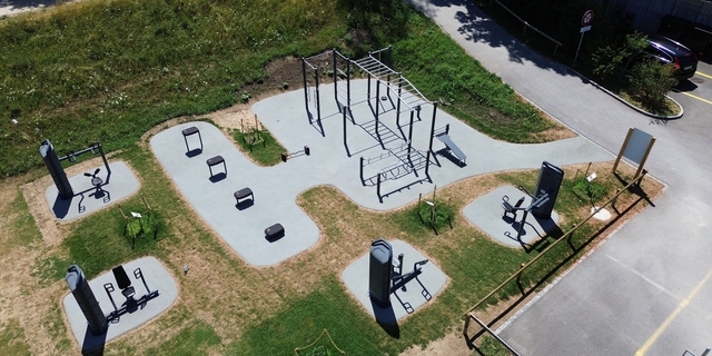 Streetworkout