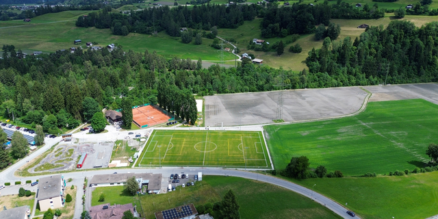 Ilanz Kunstrasen Tessin Realsport