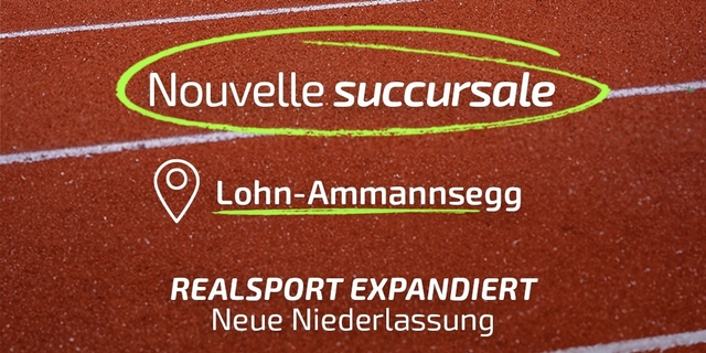 Realsport Bern mitteland