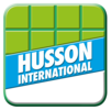 Logo Husson