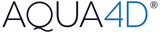 logo aqua4d