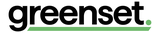 logo greenset 2026