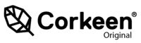 logo Corkeen