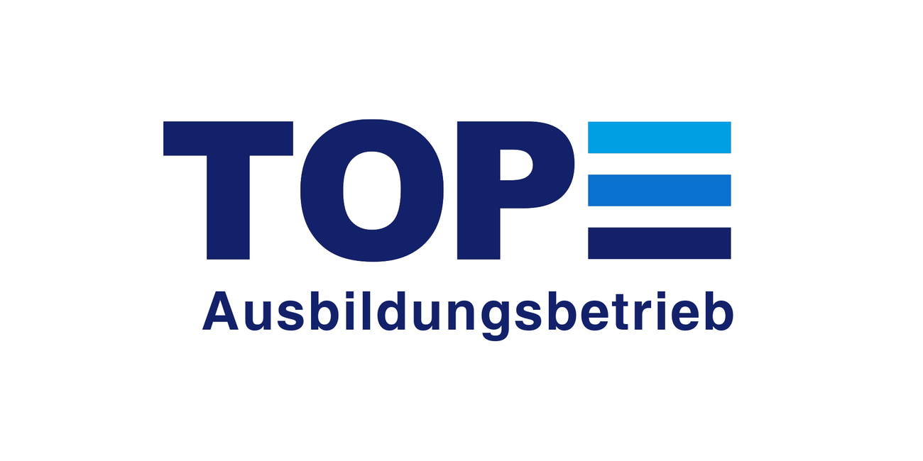 TOP Ausbildungsbetrieb