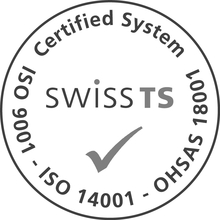 Certification ISI 9001-14001-18001