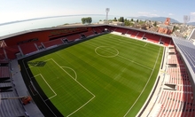 Stade de la Maladière de Neuchâtel