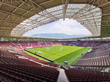 Stade de Genève