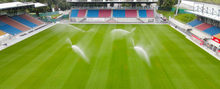 Stade de Vaduz