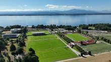 Nyon centre sportif de Colovray UEFA