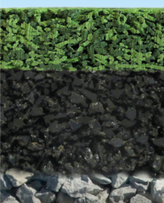 BioMulch EPDM